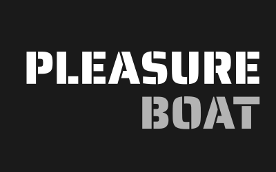 Pleasureboat